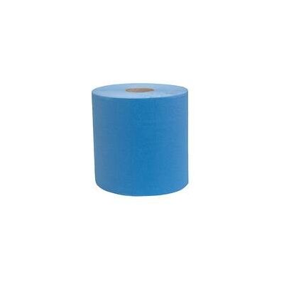 Katrin Blau 148m 2-laags Handdoekrol - Papier Katrin Blau 148m 2-laags Handdoekrol - Papier