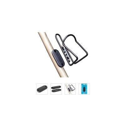 M-WAVE Aircase BC - Houder - Discrete Apple AirTag-houder M-WAVE Aircase BC - Houder - Discrete Apple AirTag-houder
