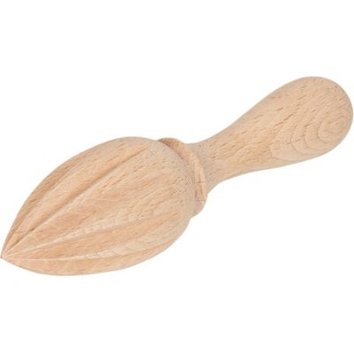 Scanwood - Beukenhouten citruspers - 15 cm Scanwood - Beukenhouten citruspers - 15 cm