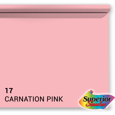 Superior Lelie Roze Achtergrondpapier - 1,35x11m Studio Achtergrond Superior Lelie Roze Achtergrondpapier - 1,35x11m Studio Achtergrond