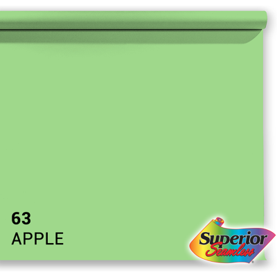 Superior Achtergrondpapier 1,35x11m Appelgroen - Achtergrondpapier Superior Achtergrondpapier 1,35x11m Appelgroen - Achtergrondpapier