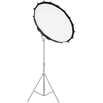 Sirui RGX60 Softbox 60cm - Diffusor, Wabe, Bowens-Mount Sirui RGX60 Softbox 60cm - Diffusor, Wabe, Bowens-Mount