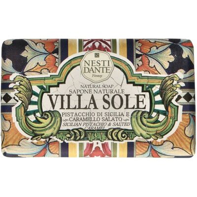 Nesti Dante Nesti Villa Sole Pistache Karamel Zeep - Zeep Nesti Dante Nesti Villa Sole Pistache Karamel Zeep - Zeep