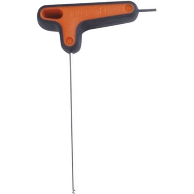 Super B Zeskantsleutel - Ergonomisch TPR-handvat Super B Zeskantsleutel - Ergonomisch TPR-handvat