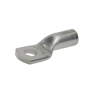 Klauke - 94R6 4QMM-M6 - Cu - tinplated - Cable lug Klauke - 94R6 4QMM-M6 - Cu - tinplated - Cable lug