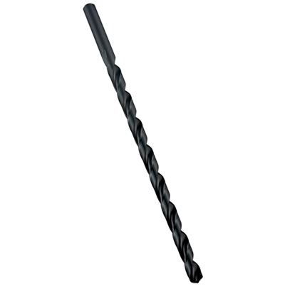Dormer Pramet A1258.0X250 - Extra lange boor Dormer Pramet A1258.0X250 - Extra lange boor