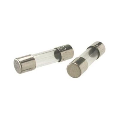 Enzo glaszekering snel 5x20 0,315a 4591809 Enzo glaszekering snel 5x20 0,315a 4591809