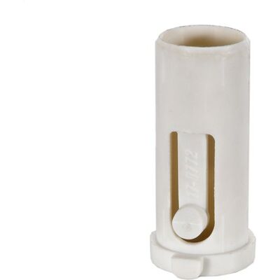 Stihl - Witte kunststof sleeve voor Kombi - Producttype Stihl - Witte kunststof sleeve voor Kombi - Producttype