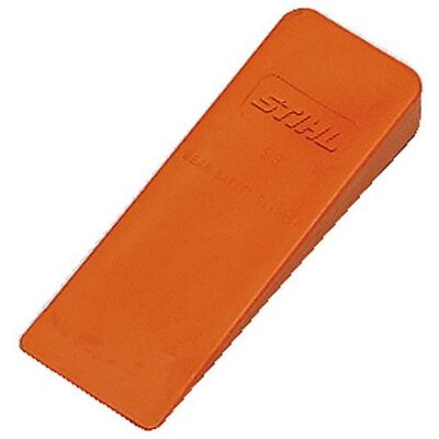 STIHL Middel Hout Wig - 25cm Slagvast Polyamide STIHL Middel Hout Wig - 25cm Slagvast Polyamide