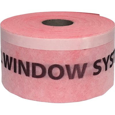 Soudal - SWS Inside Standard - Roze - Membrane Soudal - SWS Inside Standard - Roze - Membrane