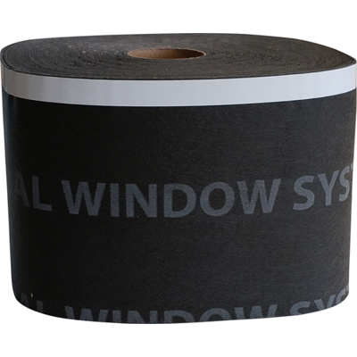 Soudal SWS Buiten Standaard Tape Membraan - Raam System Waterdicht Soudal SWS Buiten Standaard Tape Membraan - Raam System Waterdicht