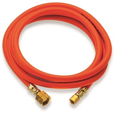 Rothenberger 032201E - Propaan gas slang 2,5 m Rothenberger 032201E - Propaan gas slang 2,5 m
