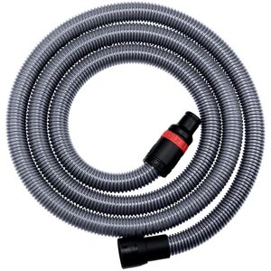 Metabo - Afzuigslang Quick Ø 32 mm - L-4 m - Afzuigslang Metabo - Afzuigslang Quick Ø 32 mm - L-4 m - Afzuigslang