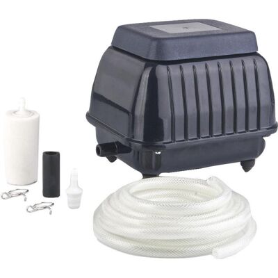 Ubbink - air - 4000 - outdoor - beluchtingspomp Ubbink - air - 4000 - outdoor - beluchtingspomp
