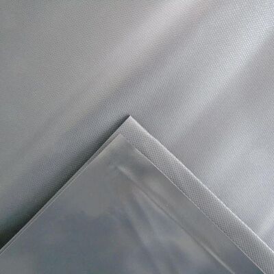 Ubbink Vijverfolie Zwart 6x4m - Vijverfolie Ubbink Vijverfolie Zwart 6x4m - Vijverfolie