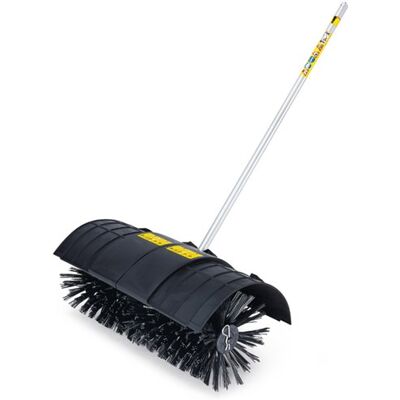 Stihl KB-KM multifunctioneel schoonmaakborstel - Accessoire Stihl KB-KM multifunctioneel schoonmaakborstel - Accessoire