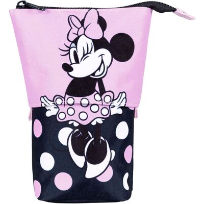 Undercover 2-in-1 etui minnie mouse Multi kleuren Undercover 2-in-1 etui minnie mouse Multi kleuren