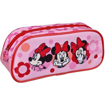Undercover Etui minnie mouse Roze Undercover Etui minnie mouse Roze