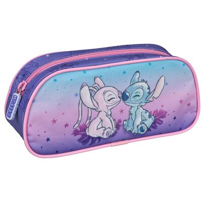 Undercover Etui stitch Paars Undercover Etui stitch Paars