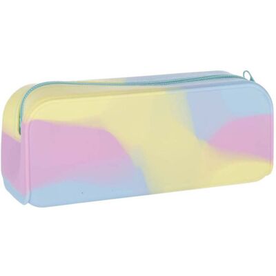 Etui Art Pastel Kleuren Multi kleuren Etui Art Pastel Kleuren Multi kleuren