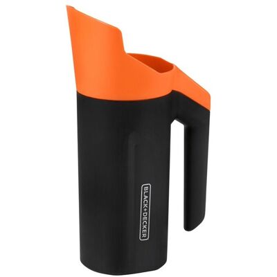 Black & decker universele strooier Black & decker universele strooier