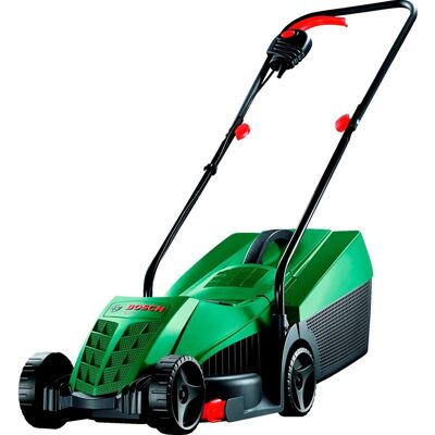 Bosch easyrotak 32-220 elektrische grasmaaier 1200w 32cm Bosch easyrotak 32-220 elektrische grasmaaier 1200w 32cm