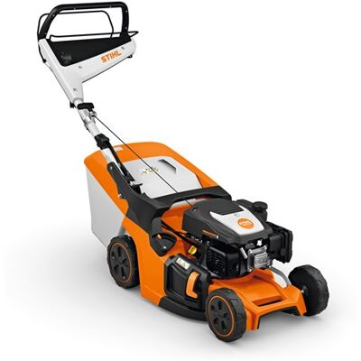 Stihl rm 443.3 v benzine grasmaaier - wb400113420 Stihl rm 443.3 v benzine grasmaaier - wb400113420