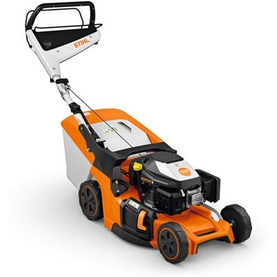 Stihl rm 448.3 v benzine grasmaaier - wb410113410 Stihl rm 448.3 v benzine grasmaaier - wb410113410