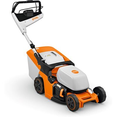 Stihl rma 443.3 pv accu grasmaaier 36v 41cm vario-aandrijving zonder accu's en lader - wa400111410 Stihl rma 443.3 pv accu grasmaaier 36v 41cm vario-aandrijving zonder accu's en lader - wa400111410
