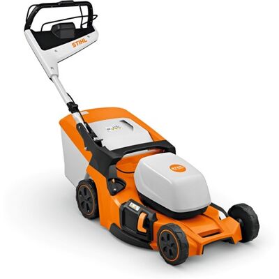 Stihl rma 453.3 pv accu grasmaaier 36v zonder accu's en lader - wa420111400 Stihl rma 453.3 pv accu grasmaaier 36v zonder accu's en lader - wa420111400