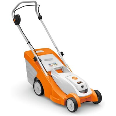 Stihl RMA 239 - Draadloze grasmaaier - Draadloze grasmaaier Stihl RMA 239 - Draadloze grasmaaier - Draadloze grasmaaier