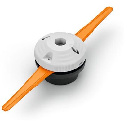 Stihl PolyCut 6-2 Hakselkop - Tuingereedschap Stihl PolyCut 6-2 Hakselkop - Tuingereedschap
