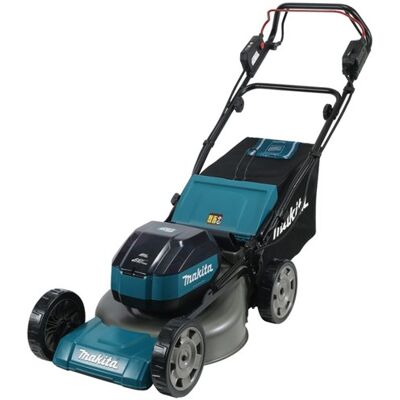 Makita lm003jz 64 v max accu grasmaaier 48 cm zonder accu en lader in doos - lm003jz Makita lm003jz 64 v max accu grasmaaier 48 cm zonder accu en lader in doos - lm003jz