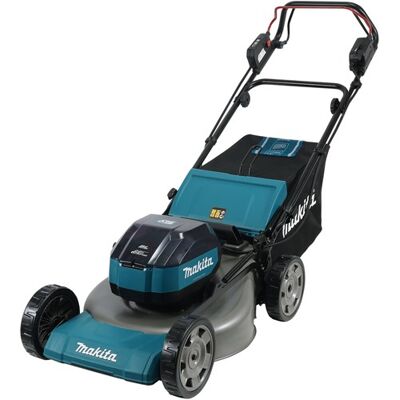 Makita lm004jz 64 v max grasmaaier 53 cm body zonder accu's & laders - lm004jz Makita lm004jz 64 v max grasmaaier 53 cm body zonder accu's & laders - lm004jz