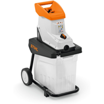 Stihl ghe 135.0 l elektrische hakselaar 2300 w 230 v - 60130111140 Stihl ghe 135.0 l elektrische hakselaar 2300 w 230 v - 60130111140