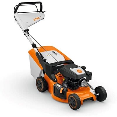 Stihl rm 248.3 t zelftrekkende benzine grasmaaier - wb210113410 Stihl rm 248.3 t zelftrekkende benzine grasmaaier - wb210113410