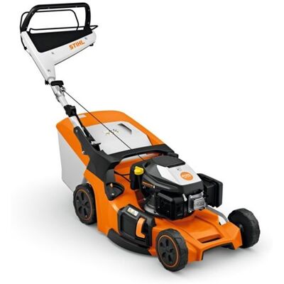 Stihl rm 453.3 t zelftrekkende benzine grasmaaier - wb420113400 Stihl rm 453.3 t zelftrekkende benzine grasmaaier - wb420113400