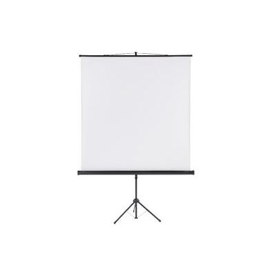 FRANKEN Projectiescherm X-tra!Line 150x150cm FRANKEN Projectiescherm X-tra!Line 150x150cm