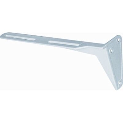 Plieger paar gootsteen wastafelconsoles geplastificeerd 26cm Plieger paar gootsteen wastafelconsoles geplastificeerd 26cm