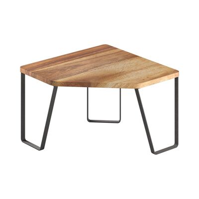 Metaltex york lava kruidenrek hoek 25x25x16 cm Metaltex york lava kruidenrek hoek 25x25x16 cm