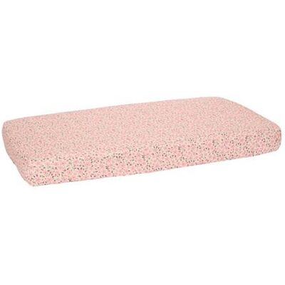 Little Dutch - Fairy Blossom - 40x80 cm - Fitted sheet Little Dutch - Fairy Blossom - 40x80 cm - Fitted sheet