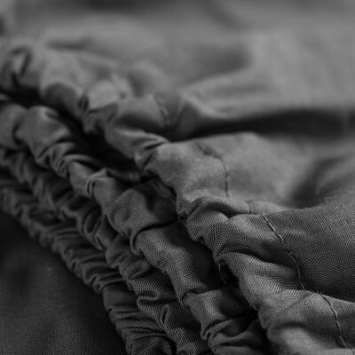CINDERELLA Basic Split Fitted Sheet - Matrasbeschermer CINDERELLA Basic Split Fitted Sheet - Matrasbeschermer