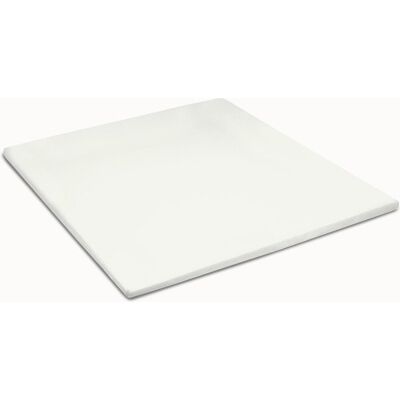 Cinderella Jersey Topper Fitted Sheet - Tot 15cm dikte Cinderella Jersey Topper Fitted Sheet - Tot 15cm dikte
