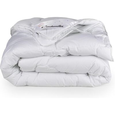 Cinderella - Mellow - 4-Seizoenen - Anti-Allergie - Duvet Cinderella - Mellow - 4-Seizoenen - Anti-Allergie - Duvet