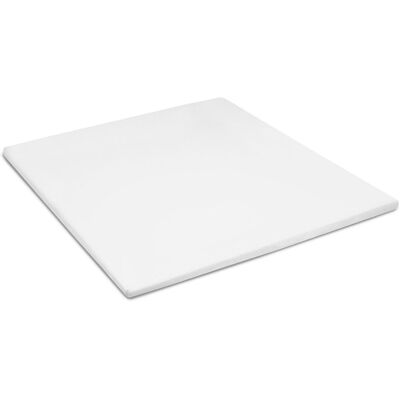 Cinderella Jersey Topper Fitted Sheet - Voor matrassen tot 15cm Cinderella Jersey Topper Fitted Sheet - Voor matrassen tot 15cm