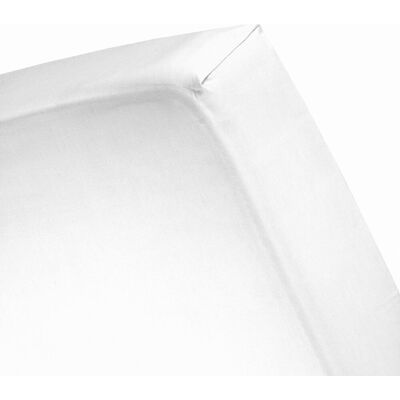 Cinderella Molton Stretch Fitted Sheet - Matrasbeschermer Cinderella Molton Stretch Fitted Sheet - Matrasbeschermer
