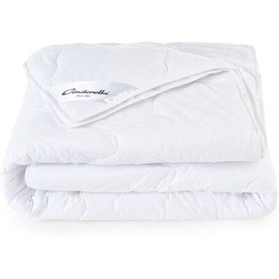 Cinderella mellow - anti-allergie dekbed enkel - 140x200 cm Cinderella mellow - anti-allergie dekbed enkel - 140x200 cm