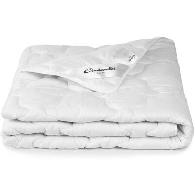 Cinderella dekbed enkel harmony 240x220cm Cinderella dekbed enkel harmony 240x220cm