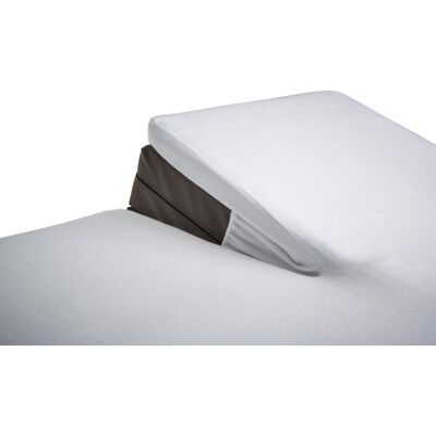 Beddinghouse - Multifit Stretch Split-topper Molton - 180/200x200/220 cm Beddinghouse - Multifit Stretch Split-topper Molton - 180/200x200/220 cm