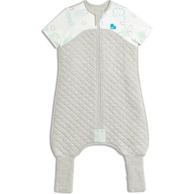 Love To Dream - Clouds Cotton Original Sleep Suit - Sleep Suit Love To Dream - Clouds Cotton Original Sleep Suit - Sleep Suit
